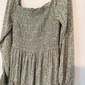 Red Dress Boutique Dress